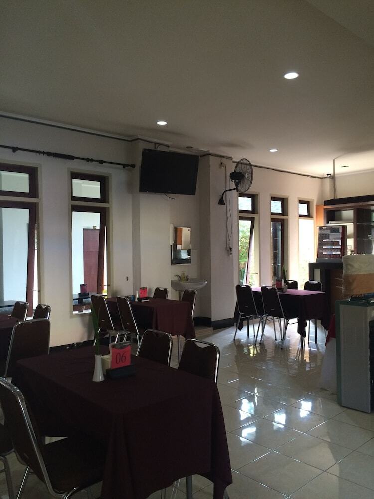 Hotel Maktal