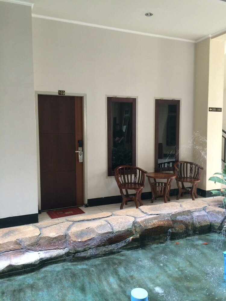 Hotel Maktal