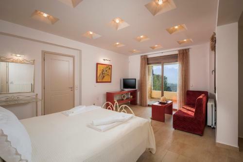 Caneva Luxury Villa