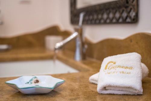 Caneva Luxury Villa