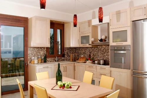 Caneva Luxury Villa