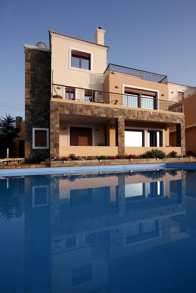 Caneva Luxury Villa