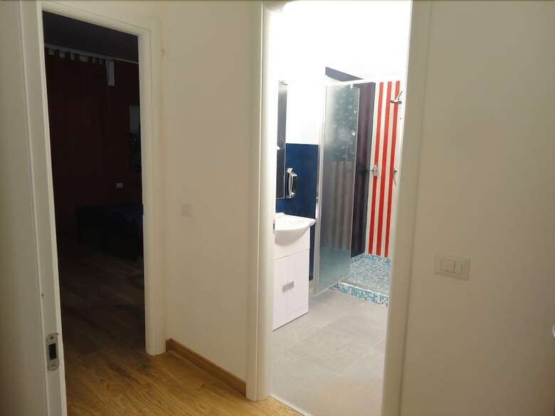 Hostal Pavia Ostello