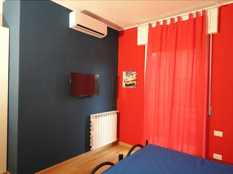 Hostal Pavia Ostello