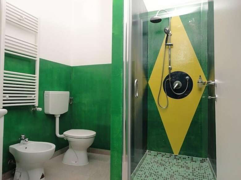 Hostal Pavia Ostello