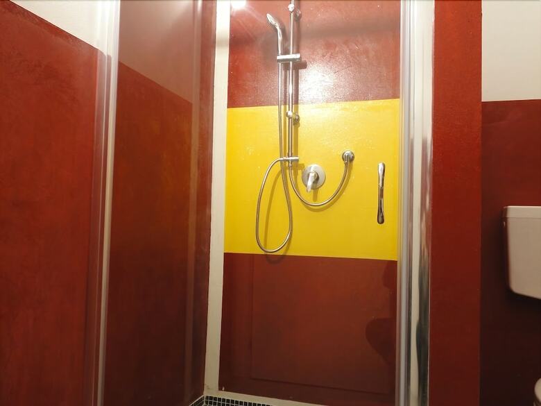 Hostal Pavia Ostello