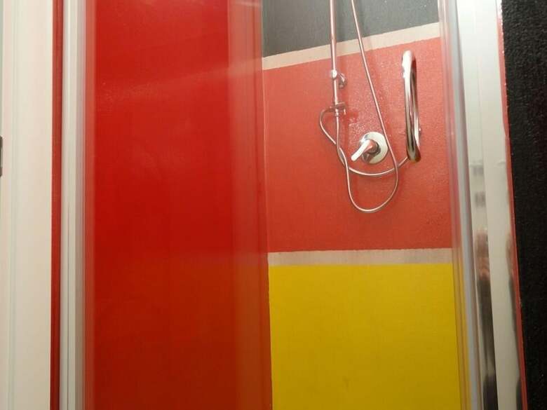 Hostal Pavia Ostello