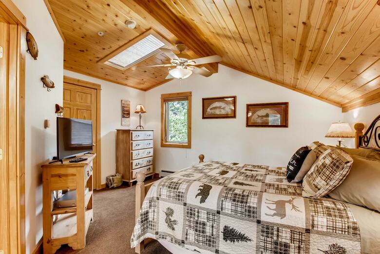 Estes Park Condos
