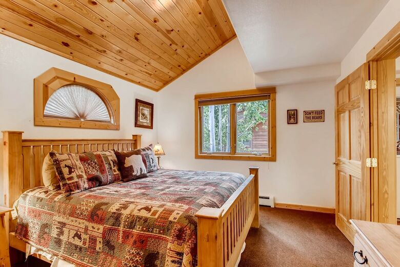 Estes Park Condos