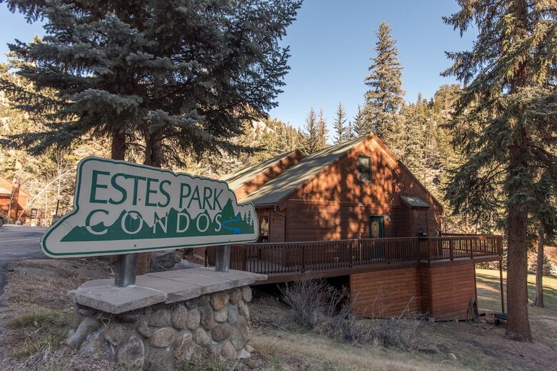 Estes Park Condos