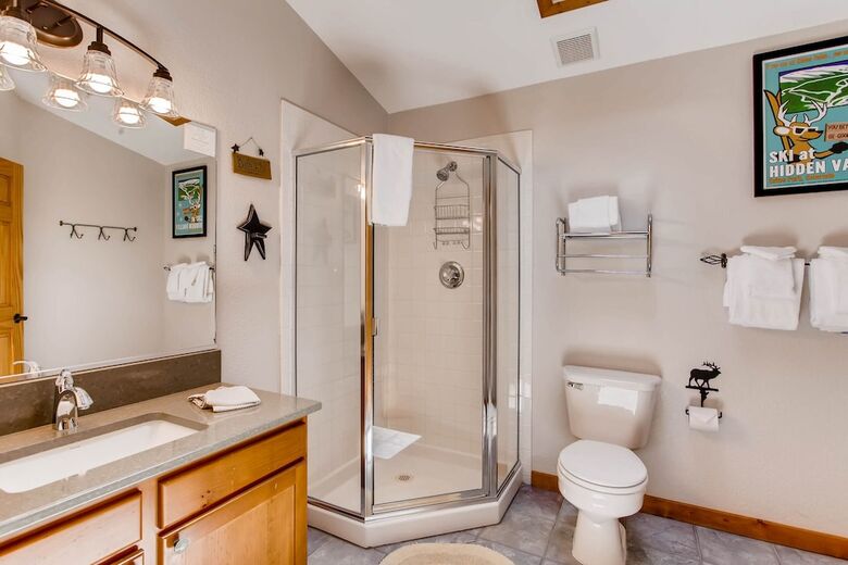 Estes Park Condos