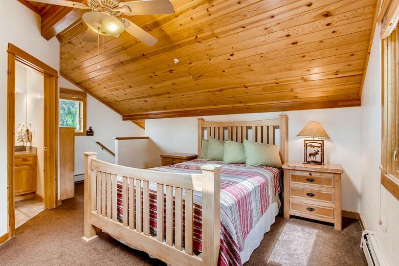 Estes Park Condos