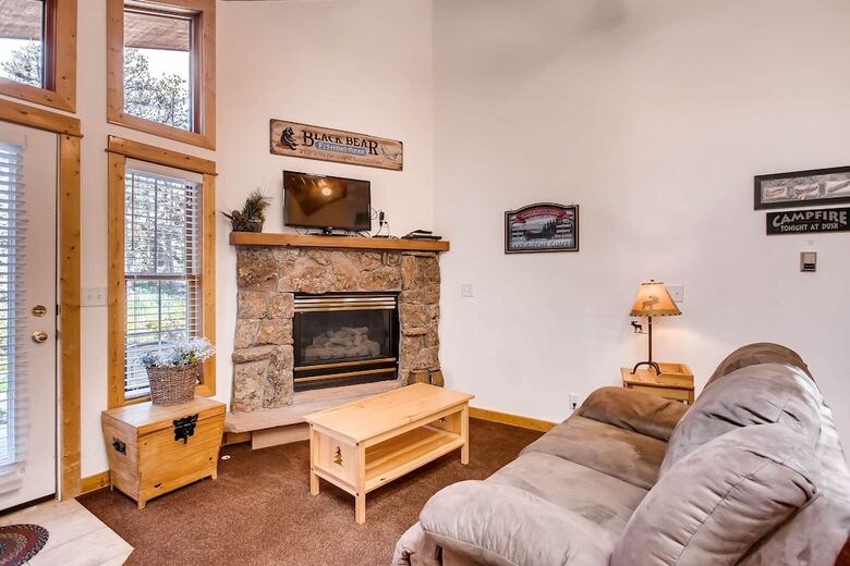 Estes Park Condos