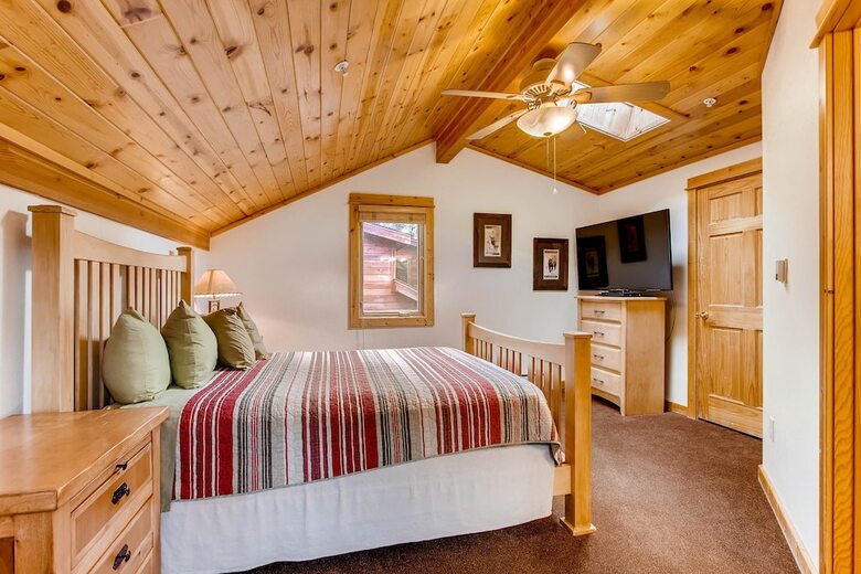 Estes Park Condos