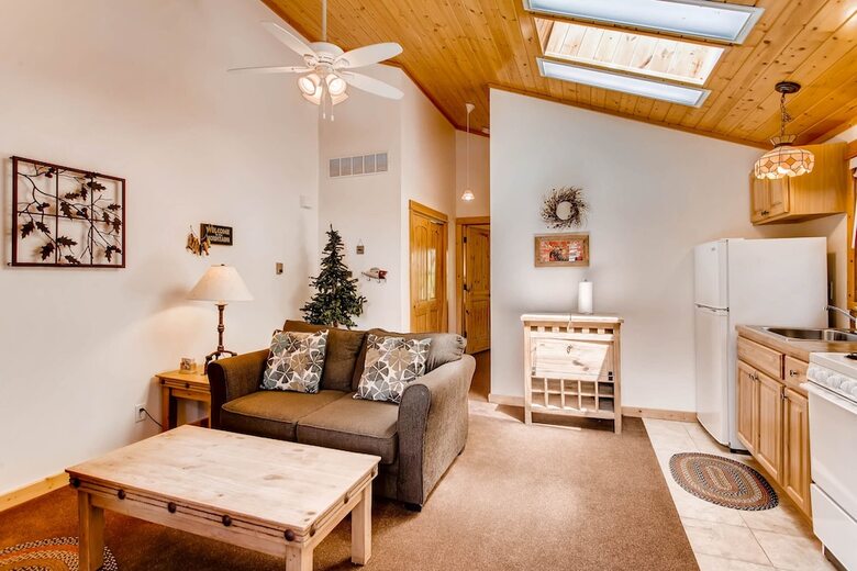 Estes Park Condos