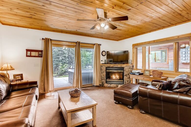 Estes Park Condos