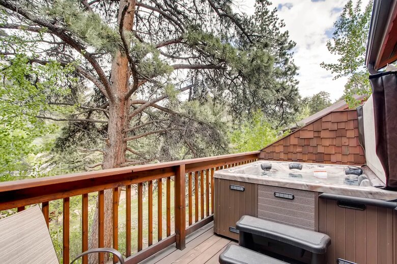 Estes Park Condos