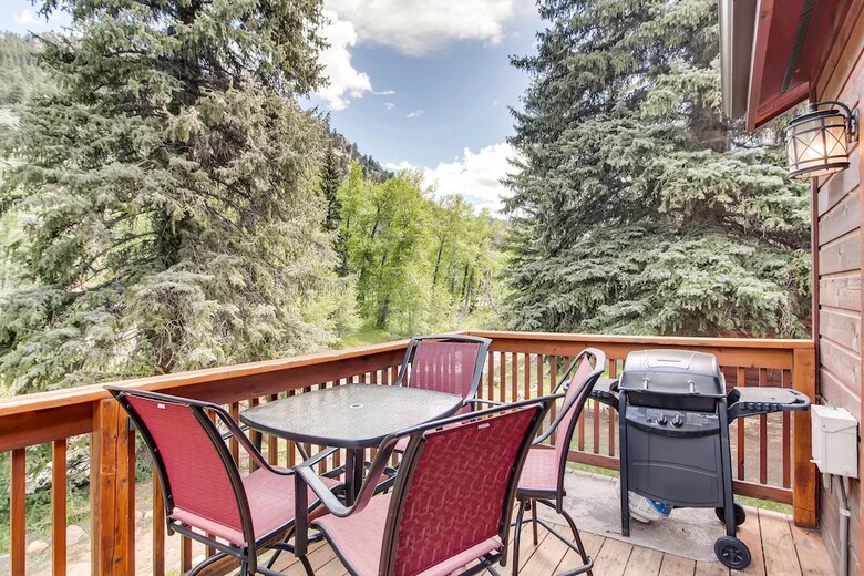Estes Park Condos