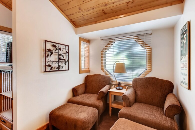 Estes Park Condos