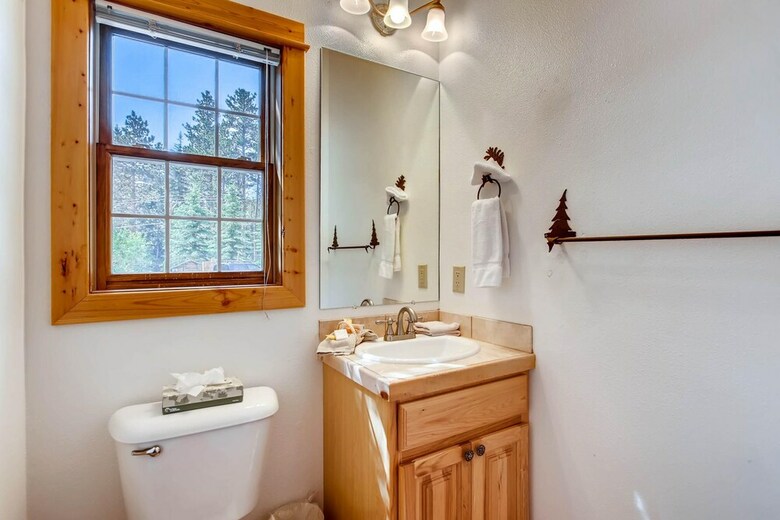 Estes Park Condos