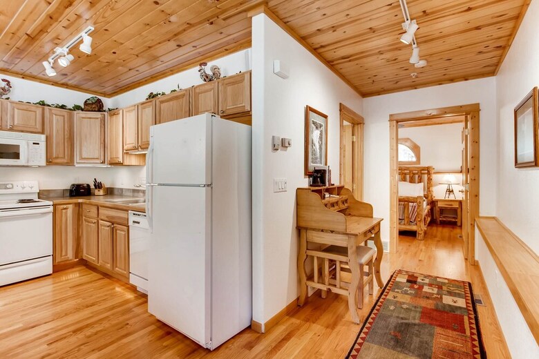 Estes Park Condos
