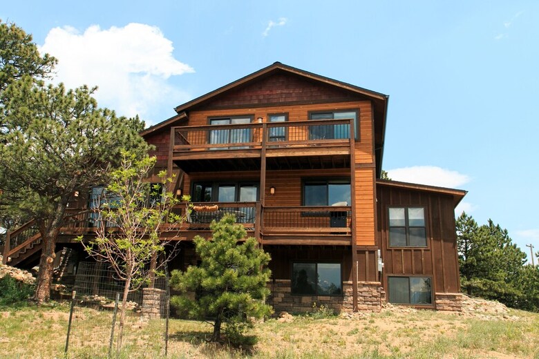 Estes Park Condos
