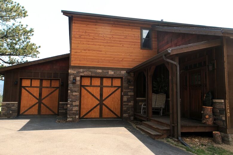 Estes Park Condos