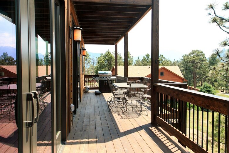 Estes Park Condos