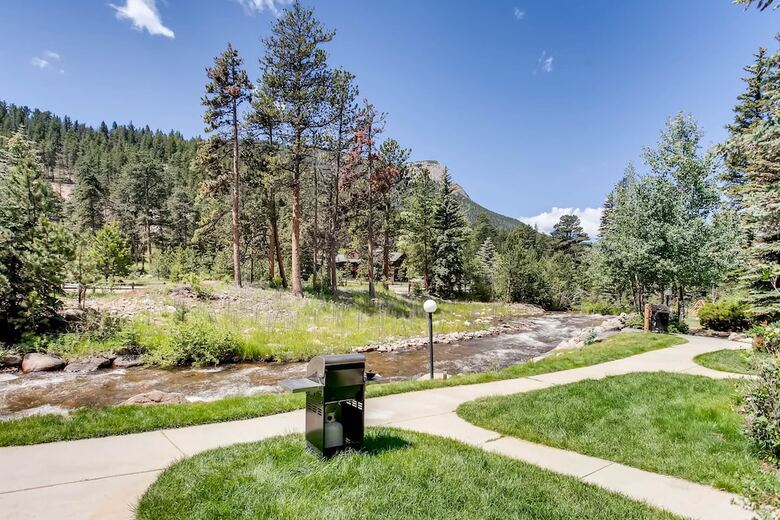 Estes Park Condos
