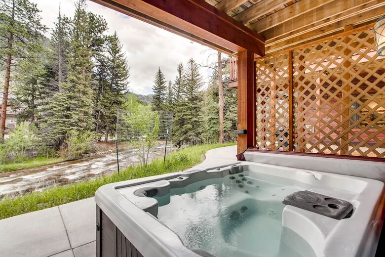Estes Park Condos