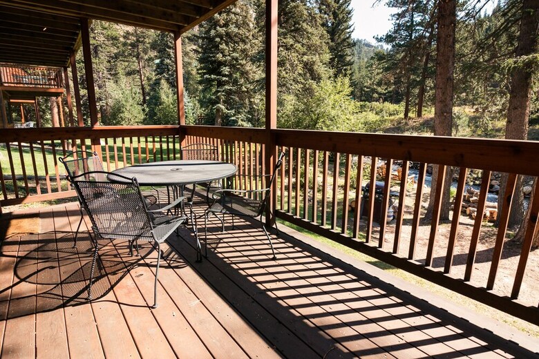 Estes Park Condos