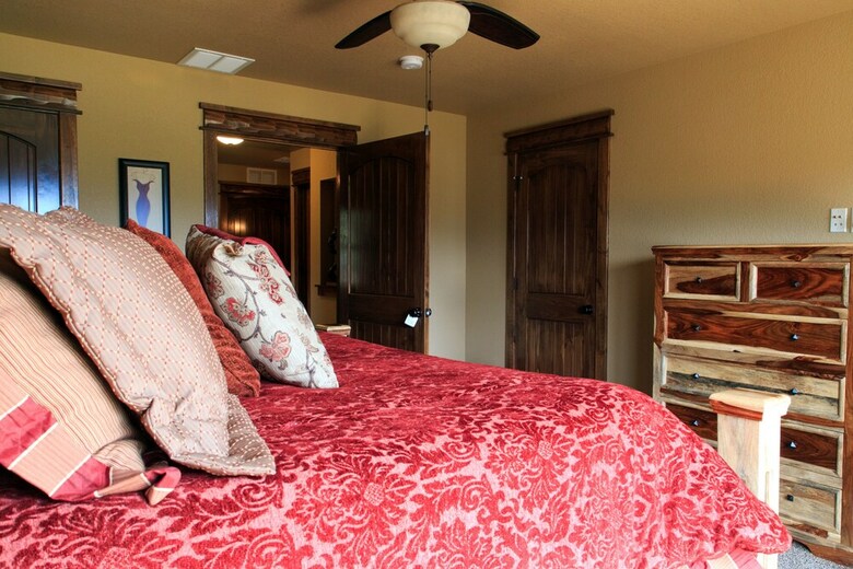 Estes Park Condos