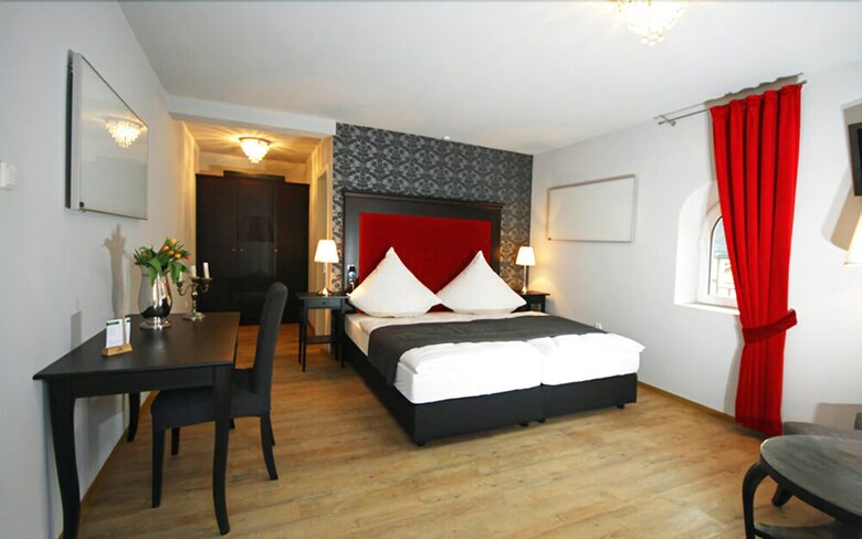 Landidyll Hotel & Restaurant Lindenhof