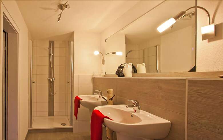 Landidyll Hotel & Restaurant Lindenhof