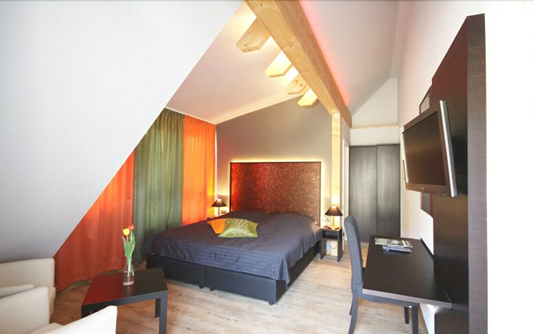 Landidyll Hotel & Restaurant Lindenhof