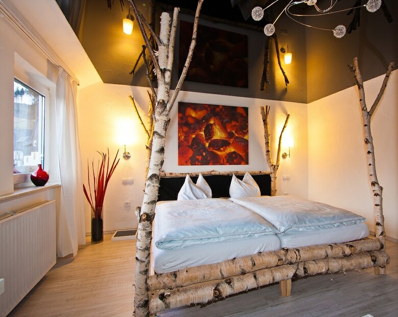 Landidyll Hotel & Restaurant Lindenhof