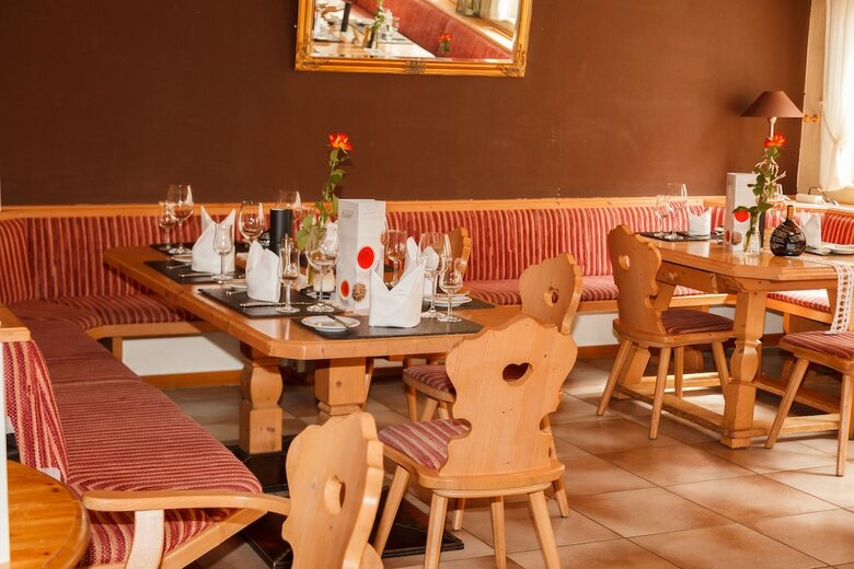 Landidyll Hotel & Restaurant Lindenhof