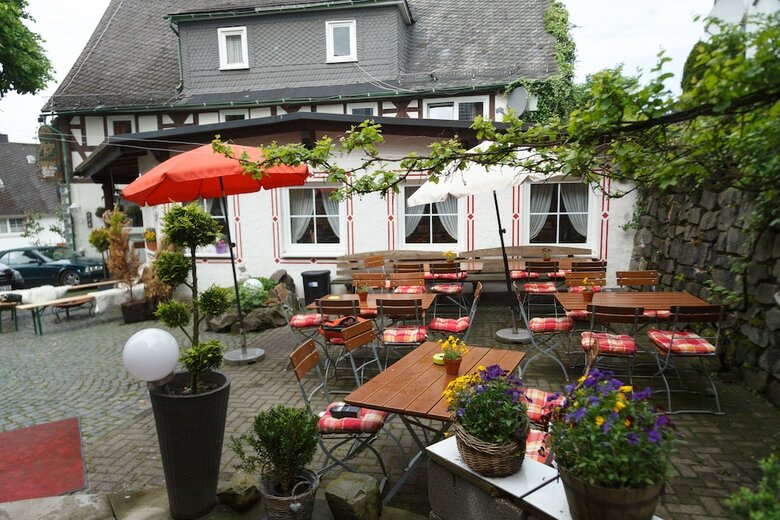 Landidyll Hotel & Restaurant Lindenhof
