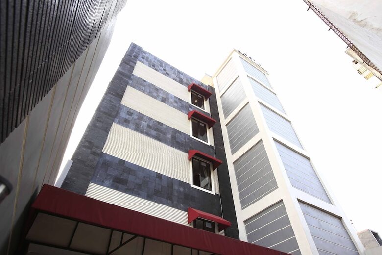 Hotel Reddoorz @ Kebayoran Lama
