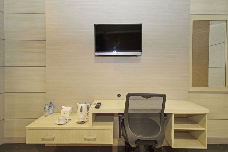 Hotel Reddoorz @ Kebayoran Lama