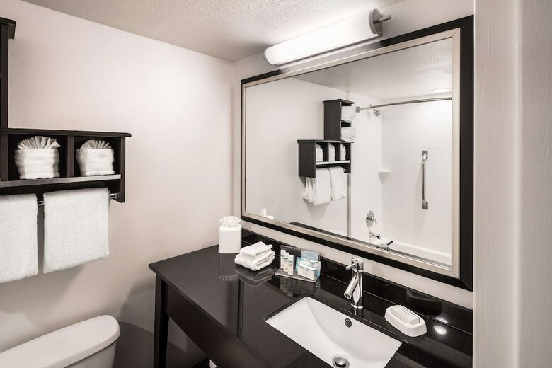 Hotel Hampton Inn-denver West/golden