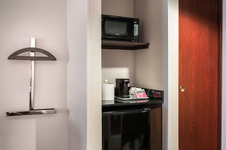Hotel Hampton Inn-denver West/golden