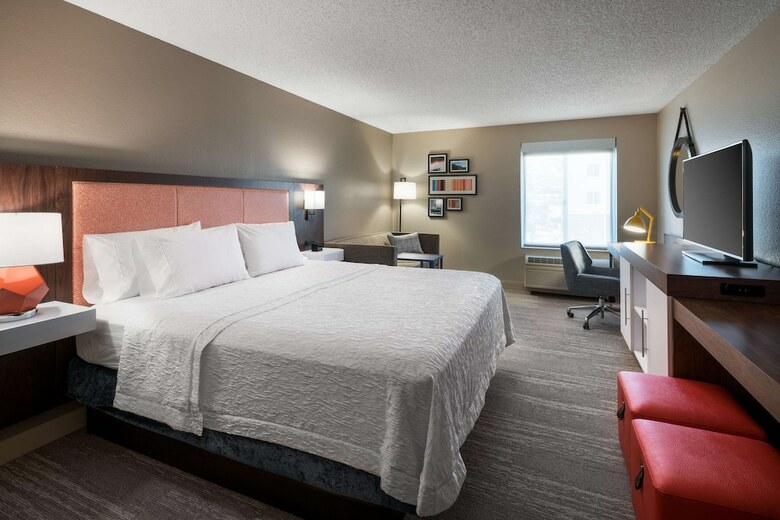 Hotel Hampton Inn-denver West/golden