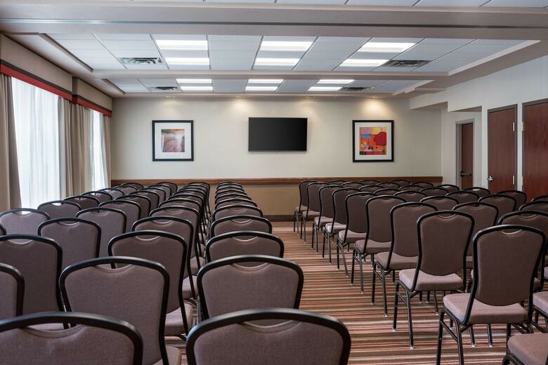 Hotel Hampton Inn-denver West/golden