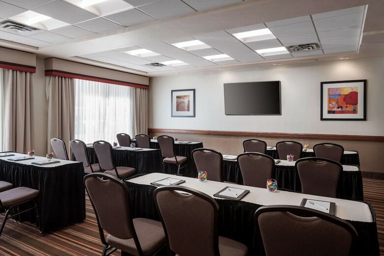 Hotel Hampton Inn-denver West/golden