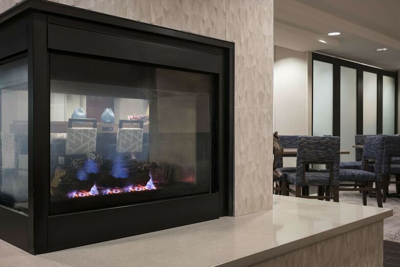 Hotel Hampton Inn-denver West/golden