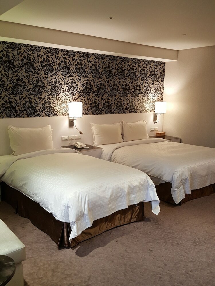 Family Hotel Taipei