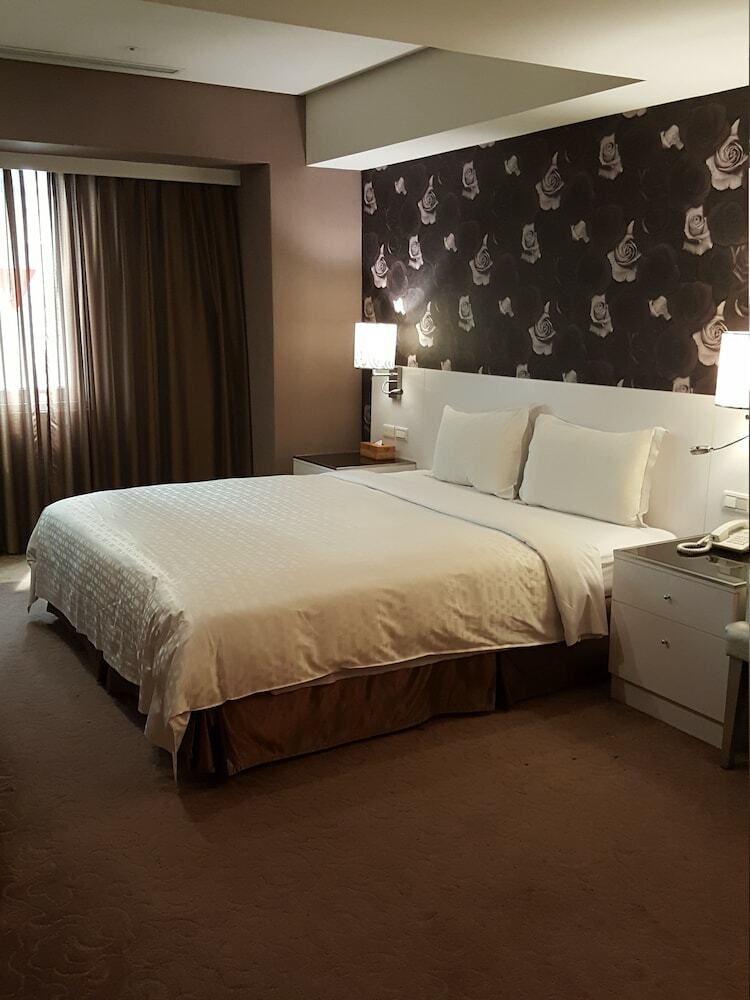 Family Hotel Taipei