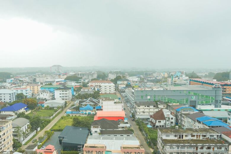 Kp Grand Hotel Chanthaburi