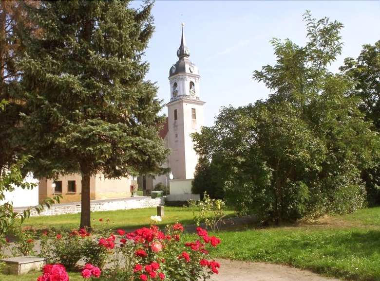 Parkhotel Pretzsch
